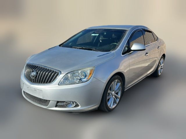 2015 Buick Verano Leather Group