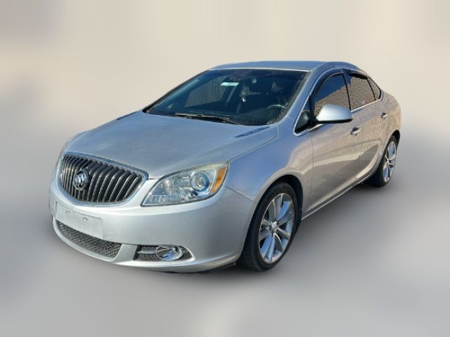 2015 Buick Verano Leather Group