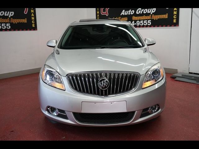 2015 Buick Verano Leather Group