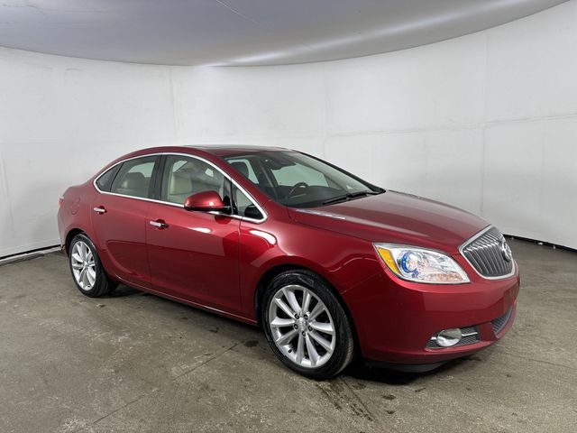 2015 Buick Verano Leather Group