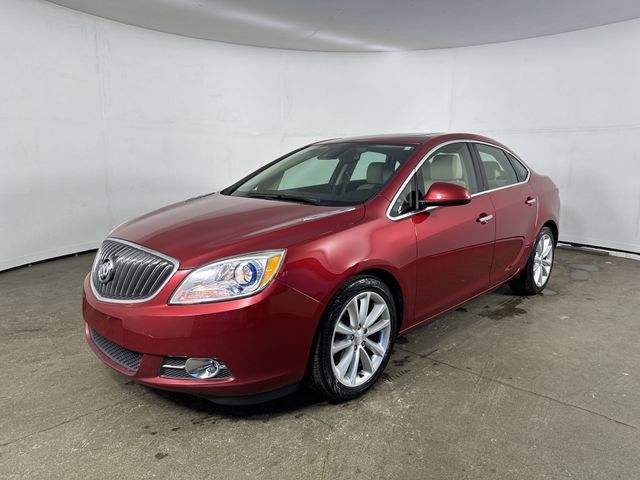 2015 Buick Verano Leather Group