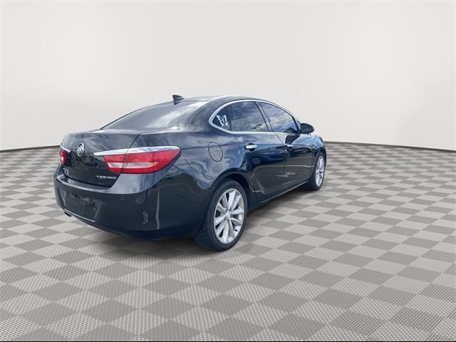 2015 Buick Verano Leather Group