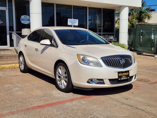 2015 Buick Verano Leather Group