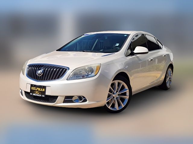 2015 Buick Verano Leather Group