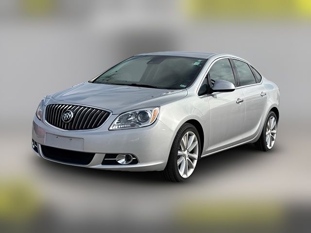 2015 Buick Verano Leather Group