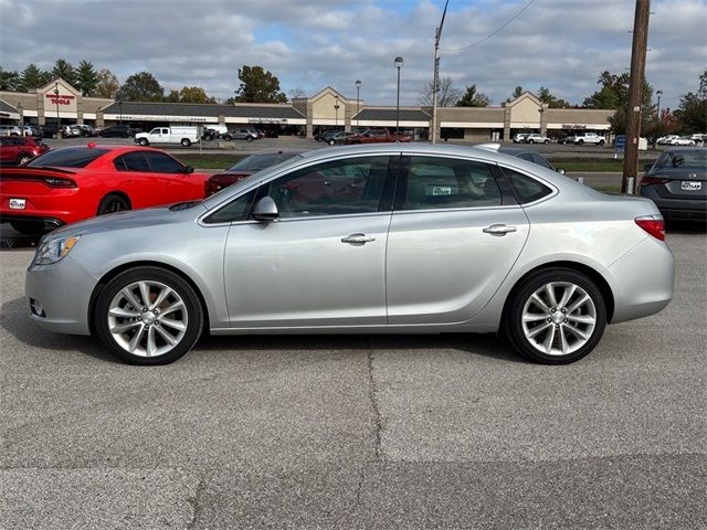 2015 Buick Verano Leather Group