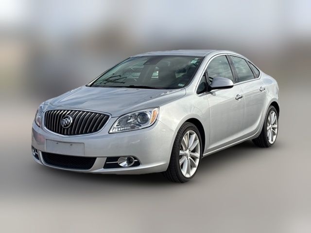 2015 Buick Verano Leather Group