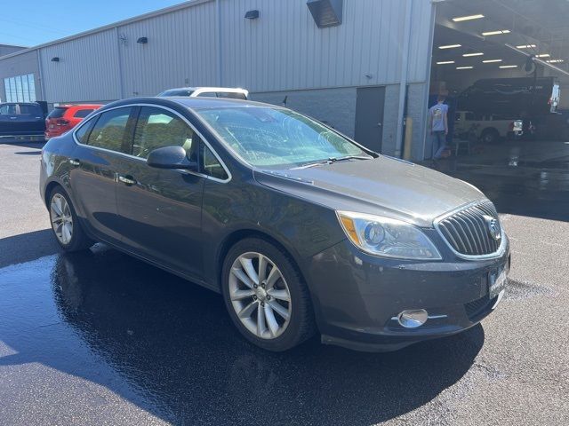 2015 Buick Verano Leather Group