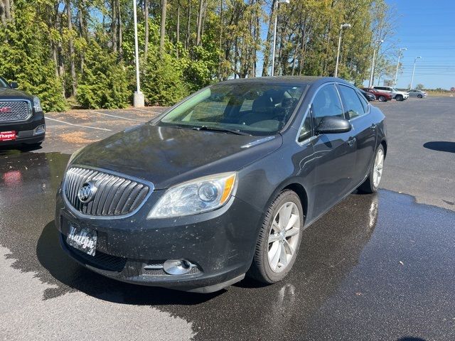 2015 Buick Verano Leather Group