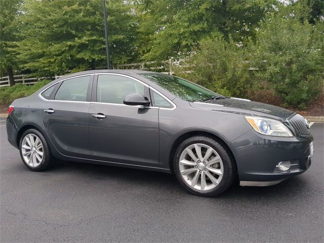 2015 Buick Verano Leather Group