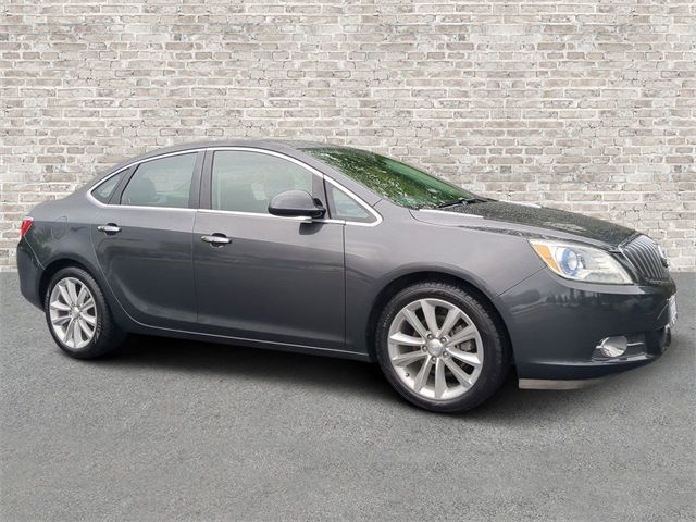 2015 Buick Verano Leather Group