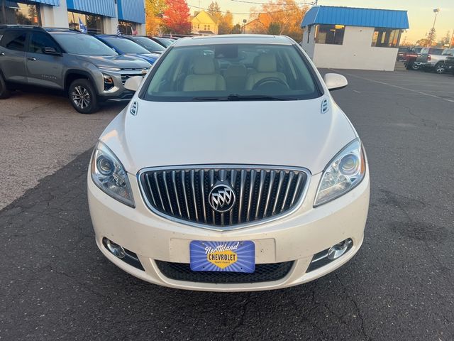 2015 Buick Verano Leather Group