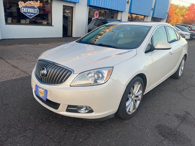 2015 Buick Verano Leather Group