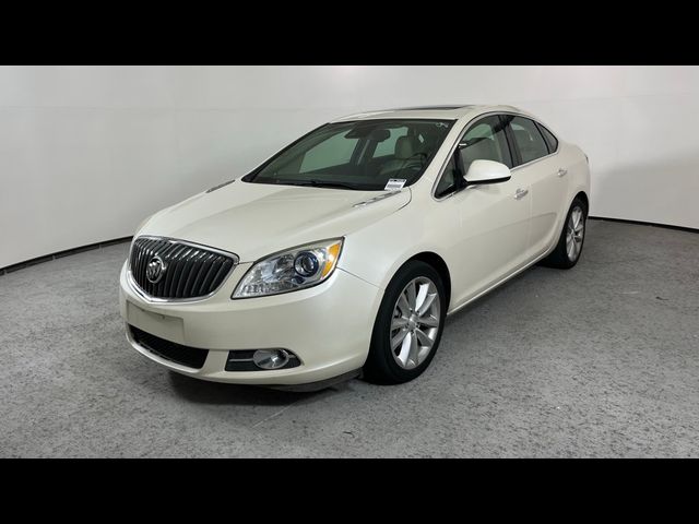 2015 Buick Verano Leather Group