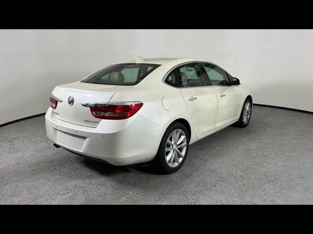 2015 Buick Verano Leather Group