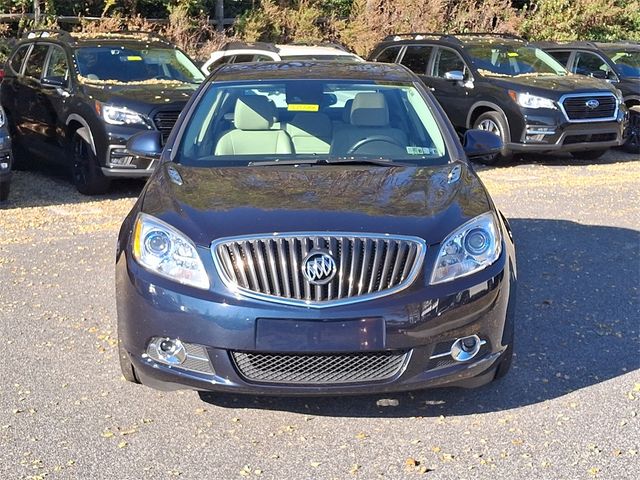 2015 Buick Verano Leather Group