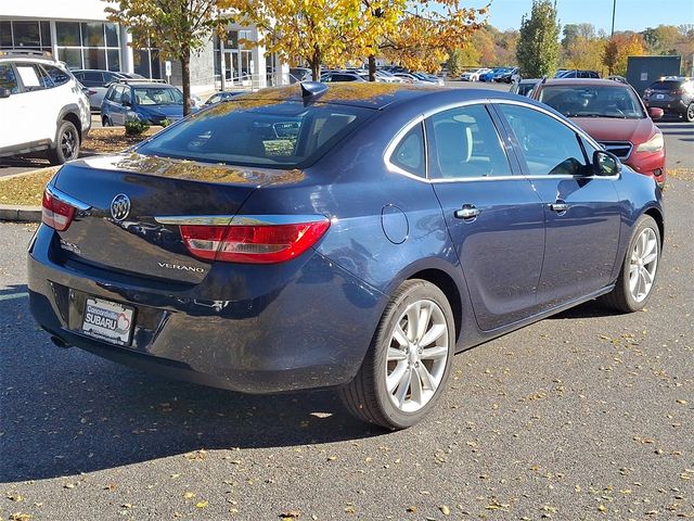 2015 Buick Verano Leather Group