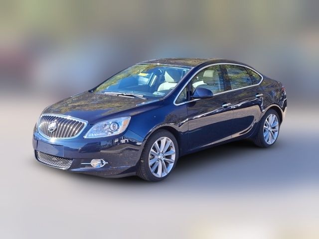 2015 Buick Verano Leather Group