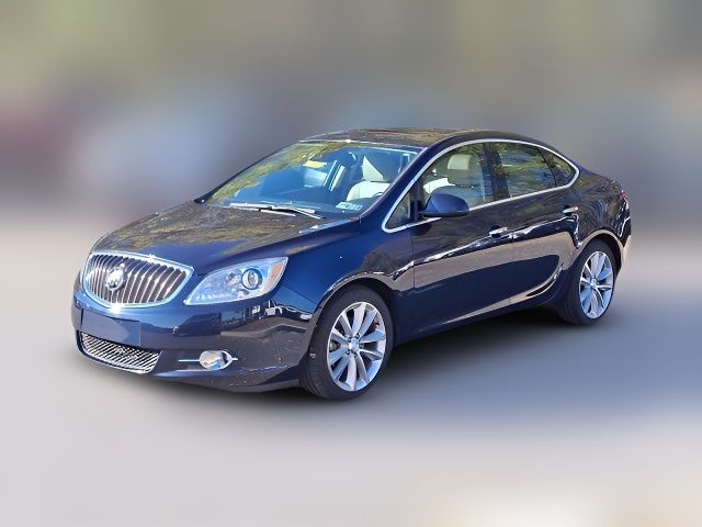 2015 Buick Verano Leather Group