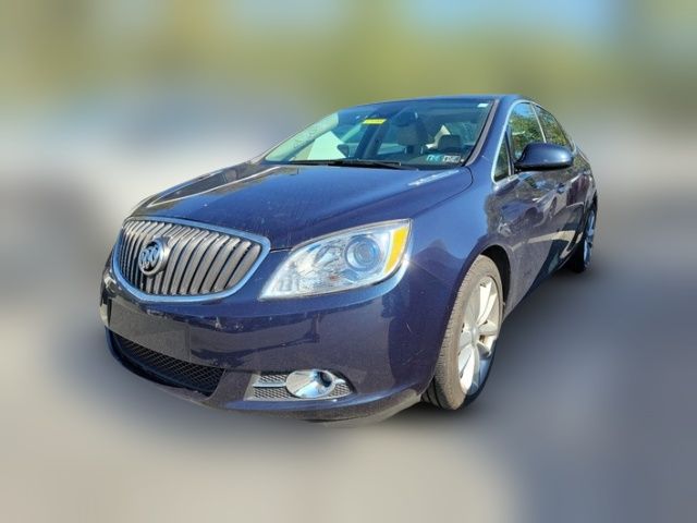 2015 Buick Verano Leather Group