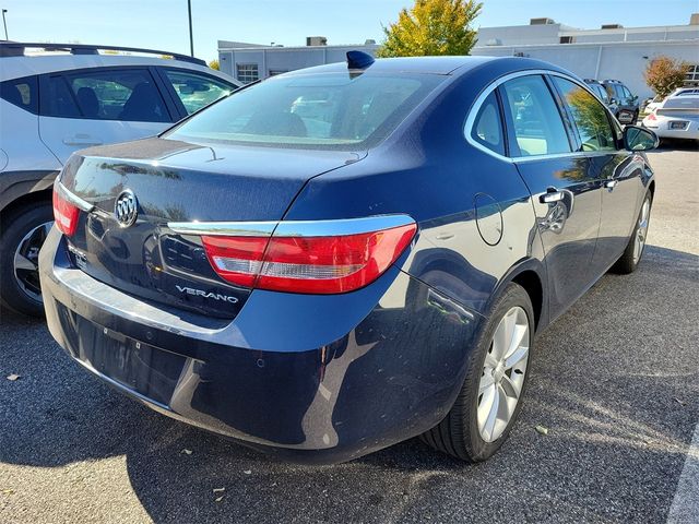 2015 Buick Verano Leather Group