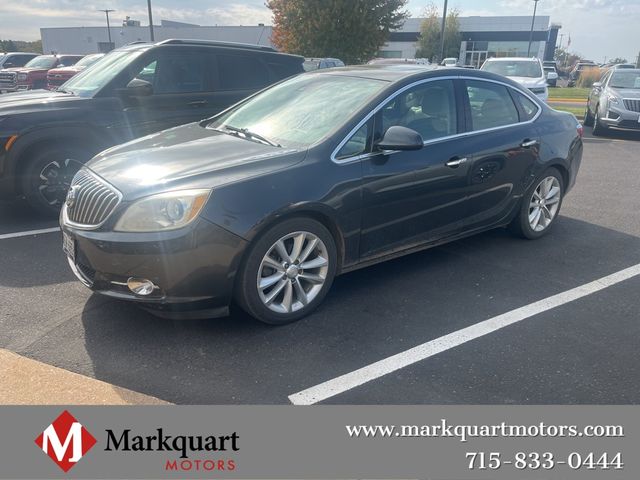 2015 Buick Verano Leather Group