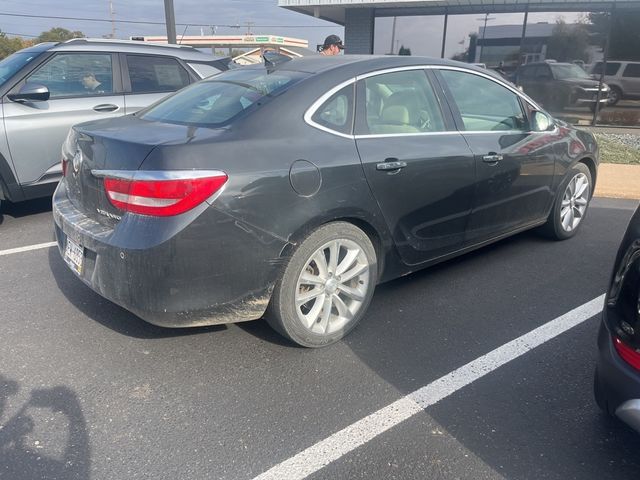 2015 Buick Verano Leather Group