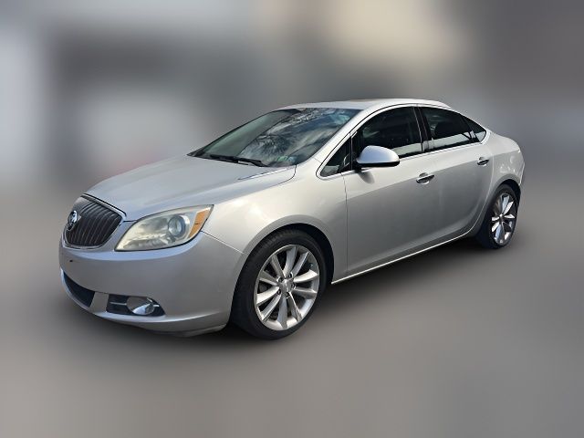2015 Buick Verano Leather Group
