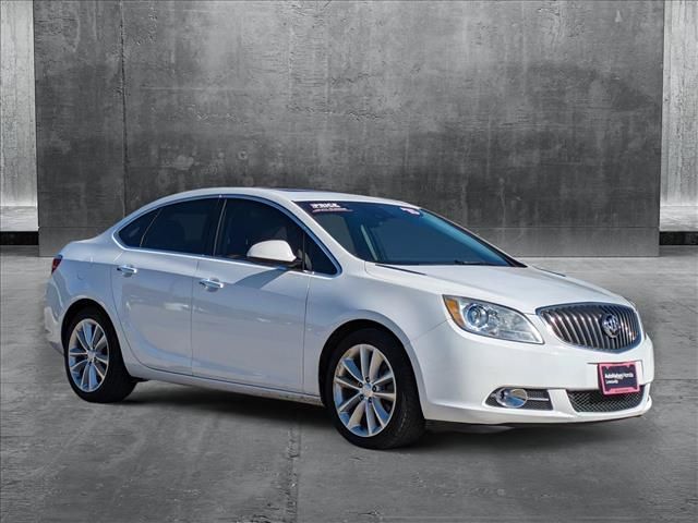 2015 Buick Verano Leather Group