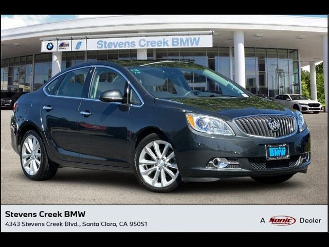 2015 Buick Verano Leather Group