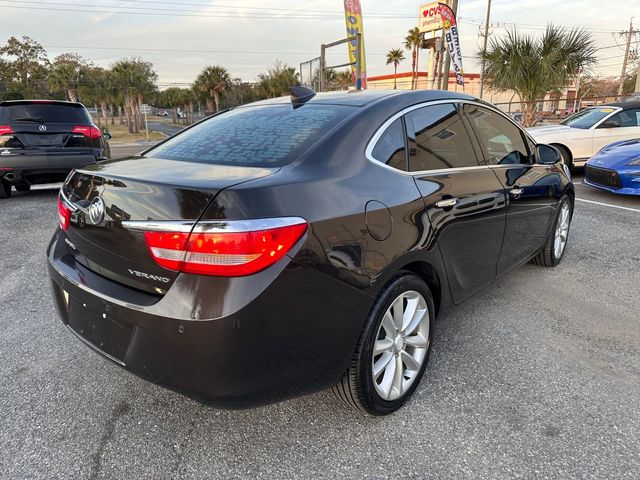 2015 Buick Verano Leather Group