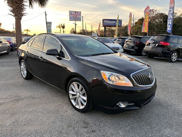 2015 Buick Verano Leather Group