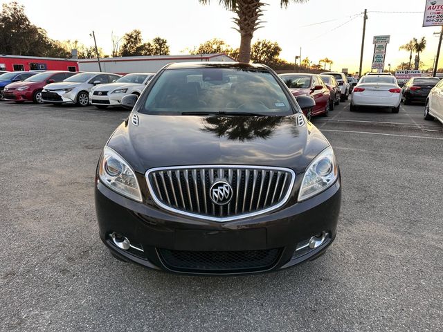 2015 Buick Verano Leather Group