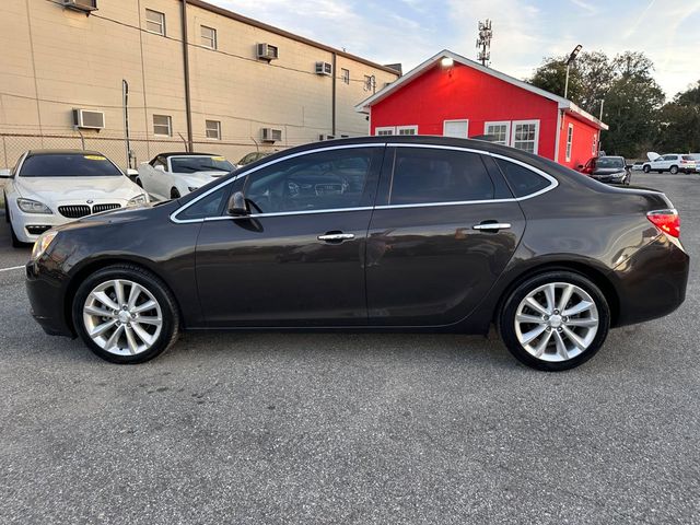 2015 Buick Verano Leather Group