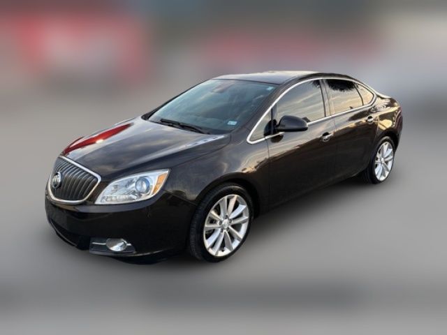 2015 Buick Verano Leather Group