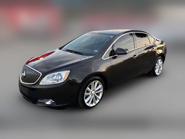 2015 Buick Verano Leather Group