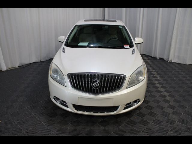 2015 Buick Verano Leather Group