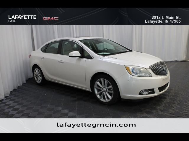 2015 Buick Verano Leather Group