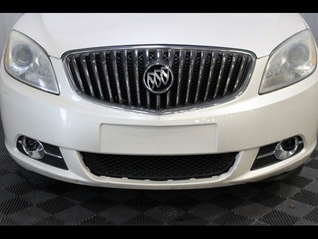 2015 Buick Verano Leather Group