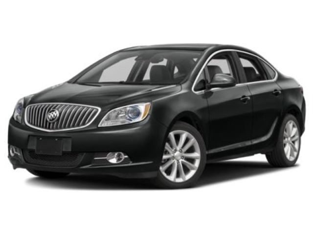 2015 Buick Verano Leather Group