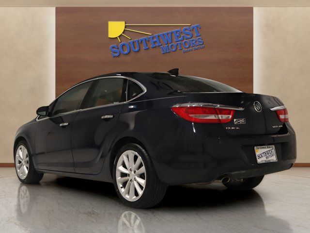 2015 Buick Verano Leather Group