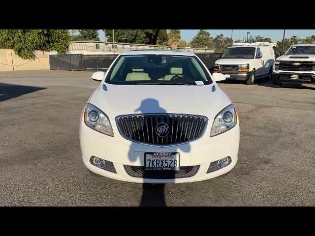 2015 Buick Verano Leather Group