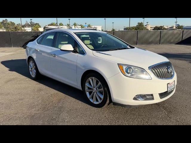 2015 Buick Verano Leather Group