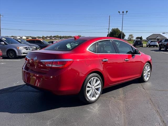 2015 Buick Verano Leather Group