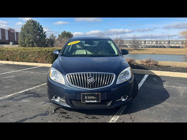 2015 Buick Verano Leather Group