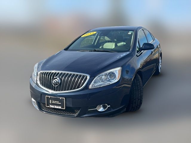 2015 Buick Verano Leather Group