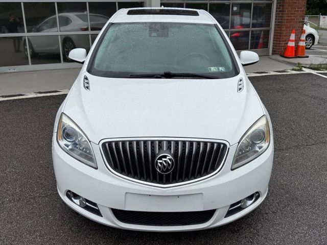 2015 Buick Verano Leather Group
