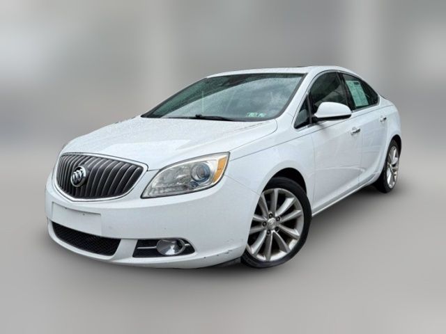 2015 Buick Verano Leather Group
