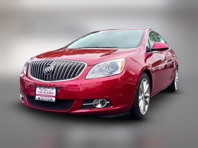 2015 Buick Verano Leather Group