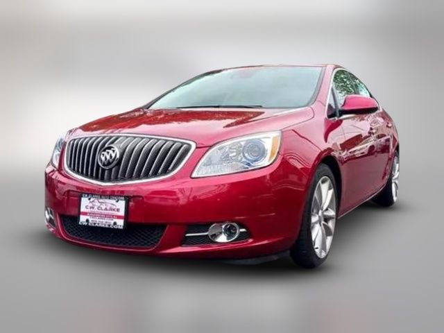 2015 Buick Verano Leather Group